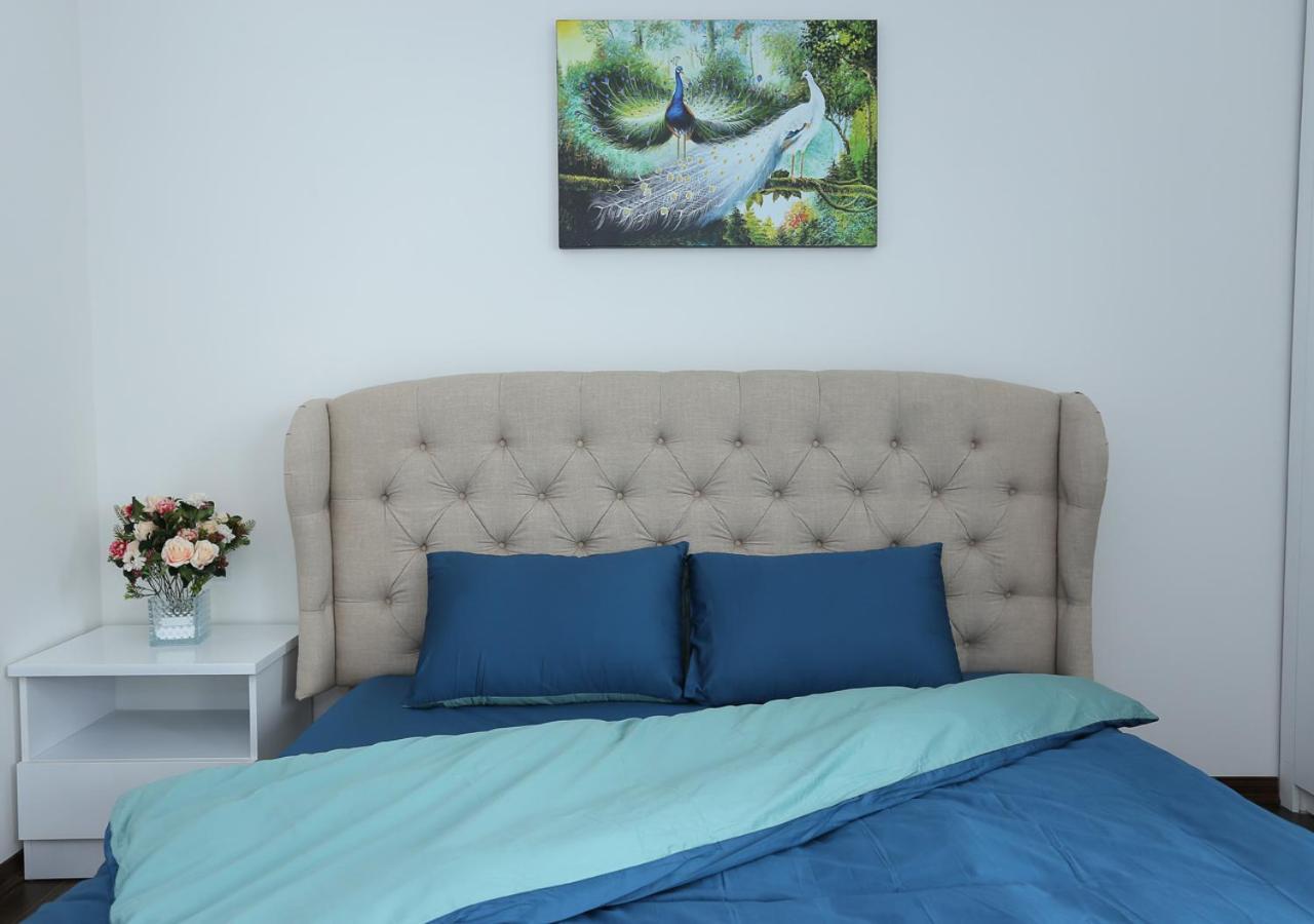 Arl Quiet Westlake Hotel & Apartment Hà Nội Ngoại thất bức ảnh